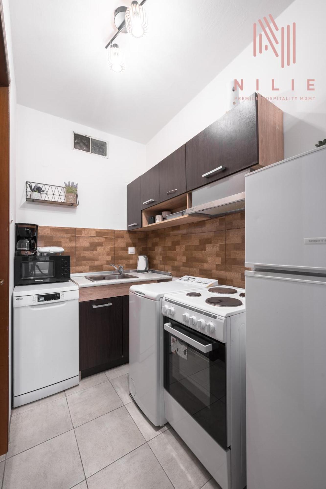 Apartment Iris Center Thessaloniki